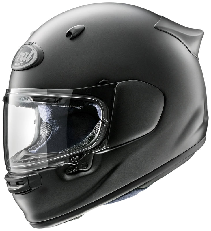Helmet ARAI Quantic, Frost Black