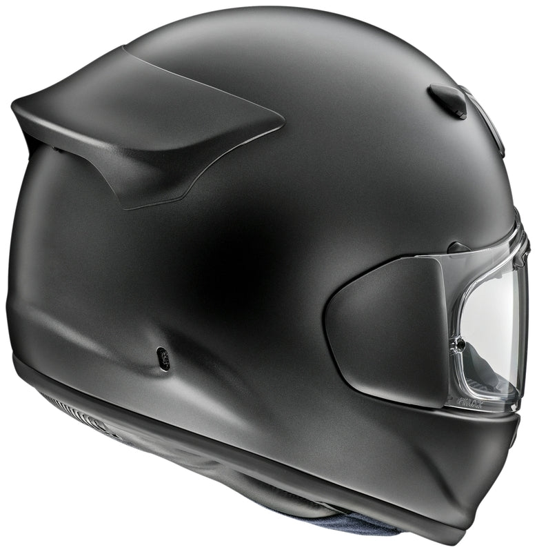 Helmet ARAI Quantic, Frost Black