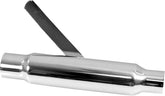 Emgo Muffler Shorty MUFFLERS FOR STREET Emgo