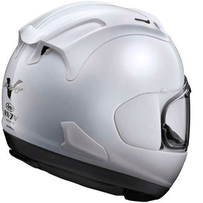 Helmet ARAI RX-7V EVO, Diamond White
