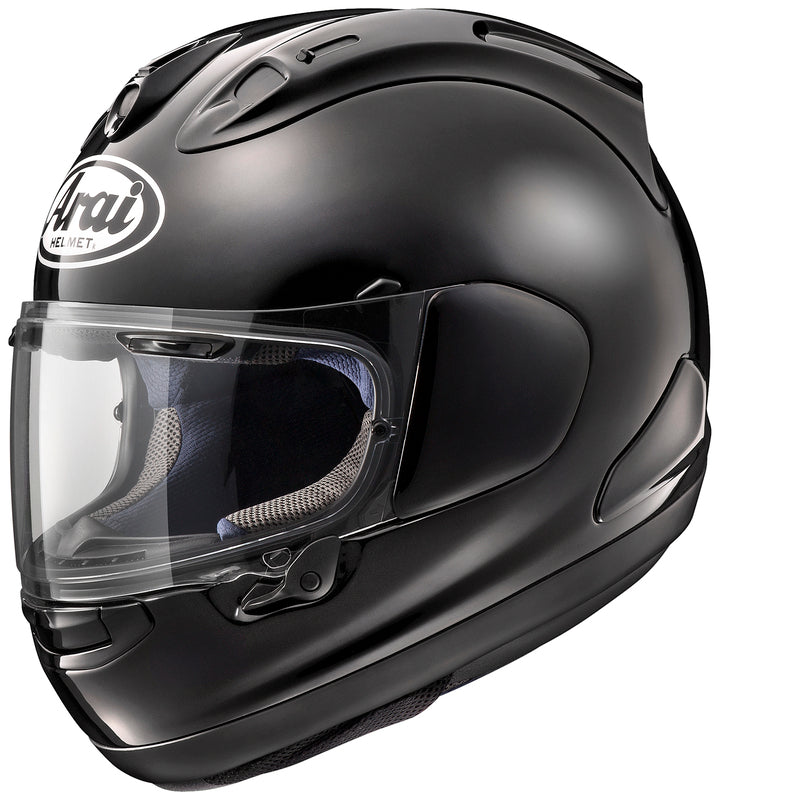 Helmet ARAI RX-7V EVO, Diamond Black