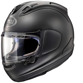 Helmet ARAI RX-7V EVO, Frost Black