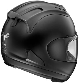 Helmet ARAI RX-7V EVO, Frost Black