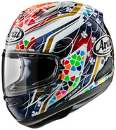 Helmet ARAI RX-7V EVO Nakagami GP2
