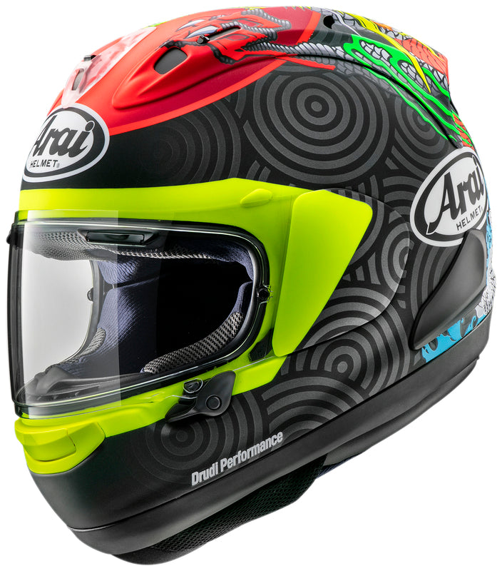 Helmet ARAI RX-7V EVO Tatsuki