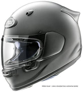 Helmet ARAI Quantic, Frost Gunmetallic