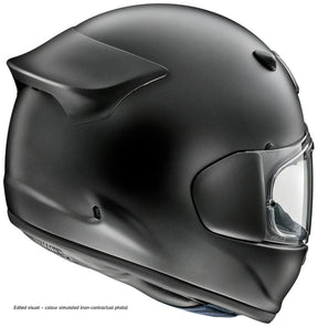 Helmet ARAI Quantic, Frost Gunmetallic