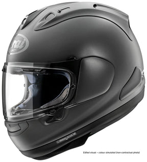 Helmet ARAI RX-7V EVO, Frost Gunmetallic