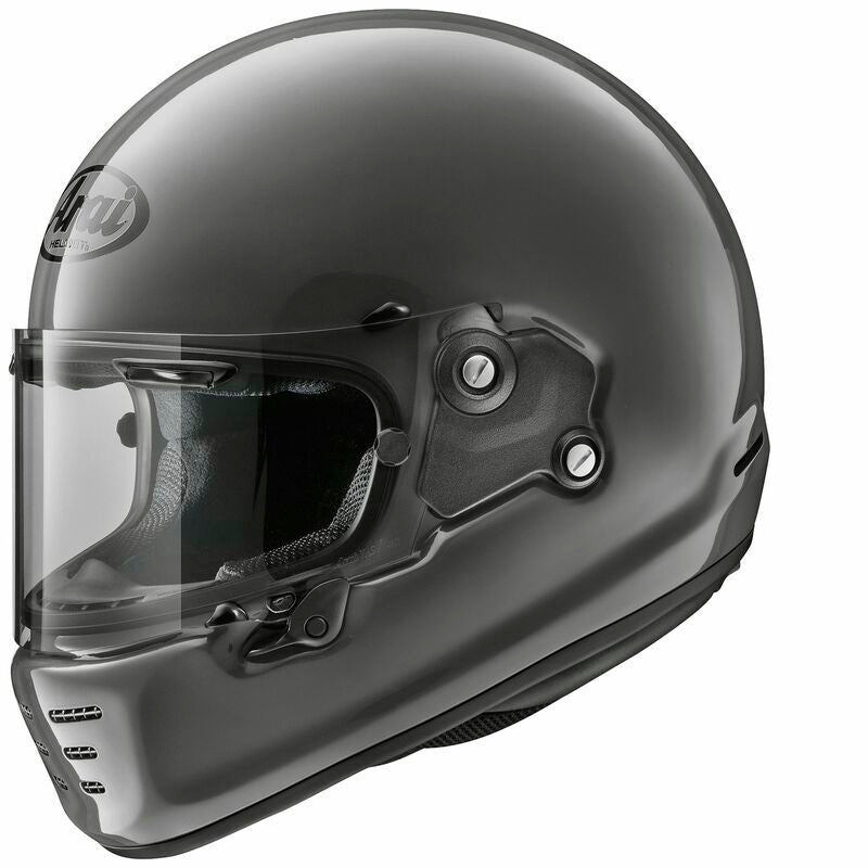 Helmet ARAI Concept-XE - Grey
