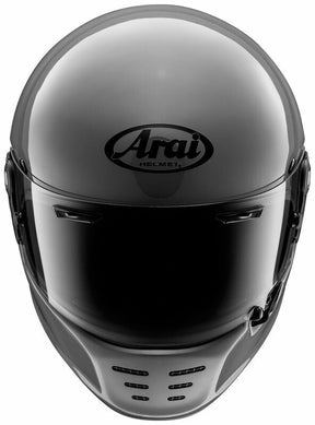 Helmet ARAI Concept-XE - Grey