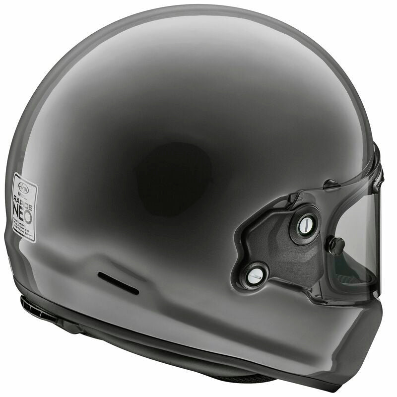 Helmet ARAI Concept-XE - Grey