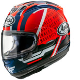 Helmet ARAI RX-7V EVO, Maverick