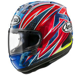 Helmet ARAI RX-7V EVO, Ogura