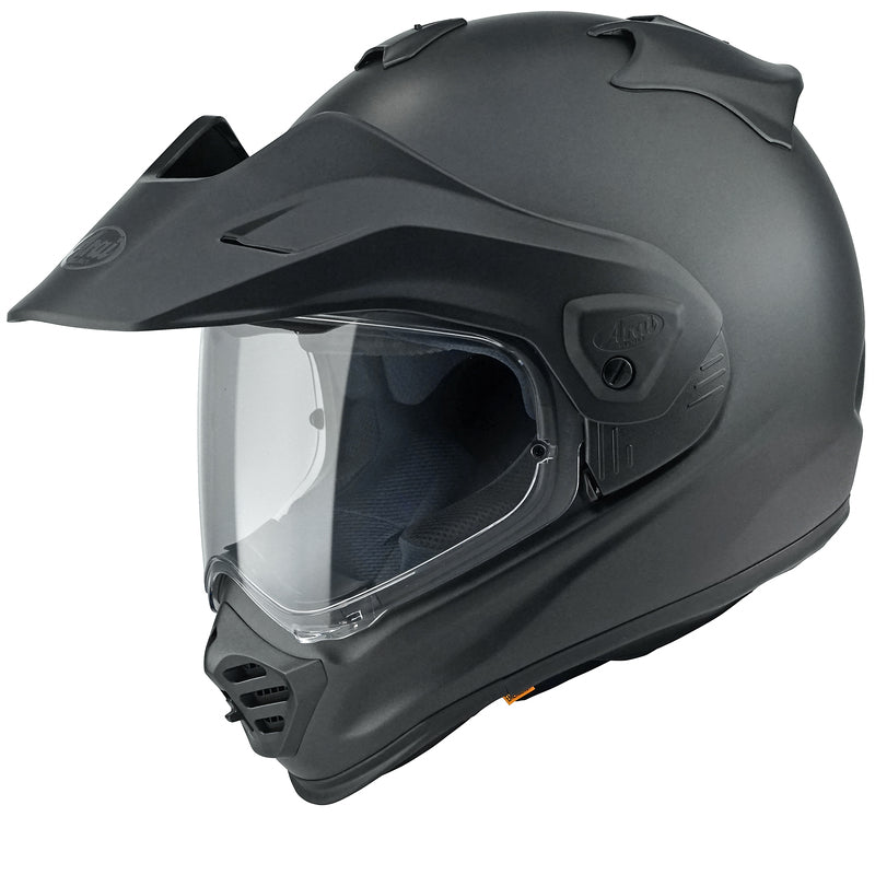 Helmet ARAI TOUR-X5, Matte Black