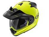 Helmet ARAI TOUR-X5, Fluorescent Yellow