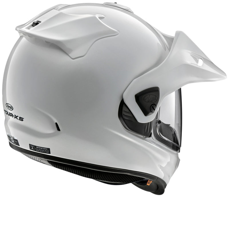 Helmet ARAI TOUR-X5, Diamond White