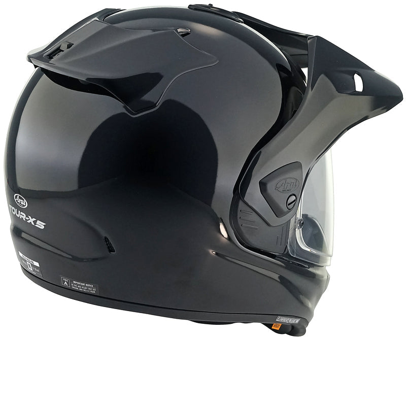 Helmet ARAI TOUR-X5, Diamond Black