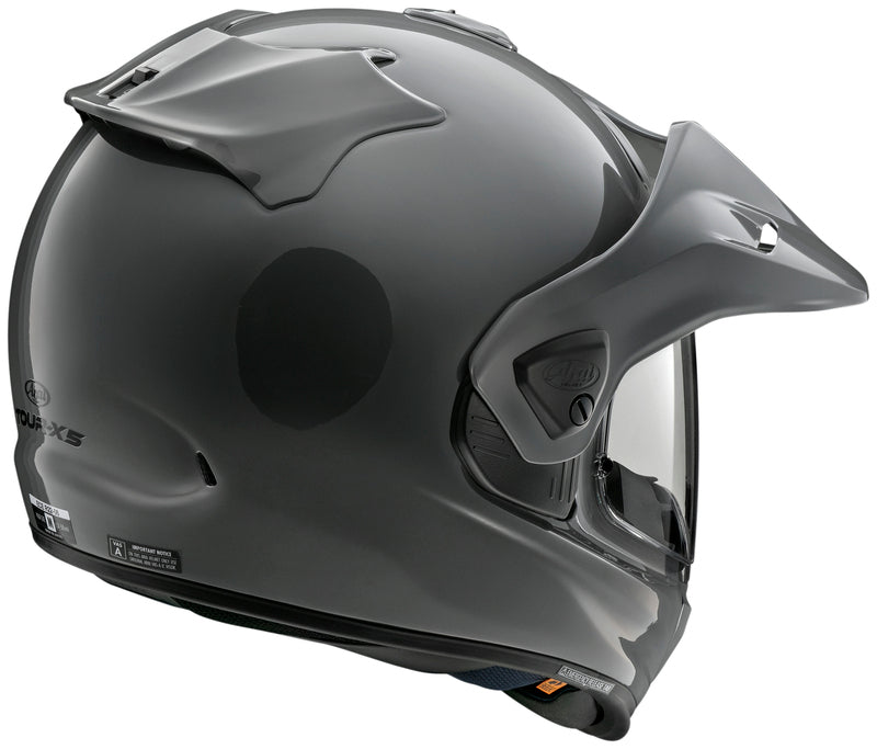 Helmet ARAI TOUR-X5 Adventure, Grey