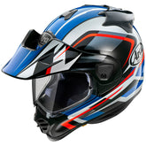 Helmet ARAI TOUR-X5 Discovery, Blue