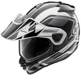 Helmet ARAI TOUR-X5 Discovery, White