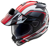 Helmet ARAI TOUR-X5 Discovery, Red