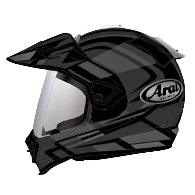 Helmet ARAI TOUR-X5 Discovery, Black