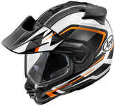 Helmet ARAI TOUR-X5 Discovery, Orange