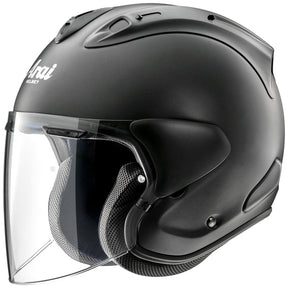 Helmet ARAI SZ-R EVO, Matte Black