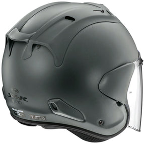 Helmet ARAI SZ-R EVO, Matte Green