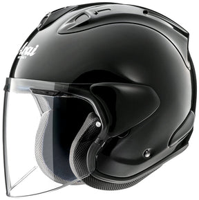 Helmet ARAI SZ-R EVO, Diamond Black