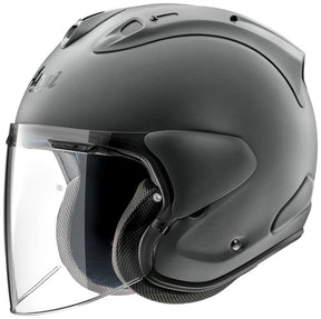 Helmet ARAI SZ-R EVO, Gunmetal