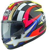 Helmet ARAI RX-7V EVO Schwantz 30 Replica
