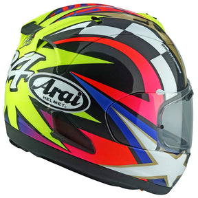 Helmet ARAI RX-7V EVO Schwantz 30 Replica