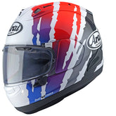 Helmet ARAI RX-7V EVO Blade, Red