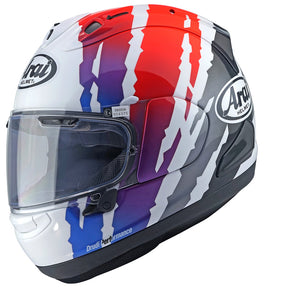 Helmet ARAI RX-7V EVO Blade, Red