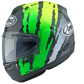Helmet ARAI RX-7V EVO Blade, Yellow