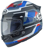 Helmet ARAI QUANTIC Abstract, Blue