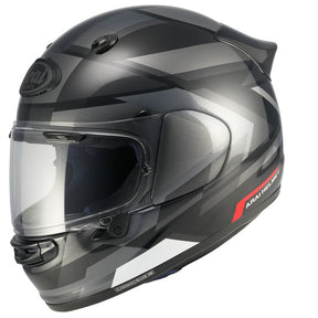 Helmet ARAI QUANTIC Mosaic, Black