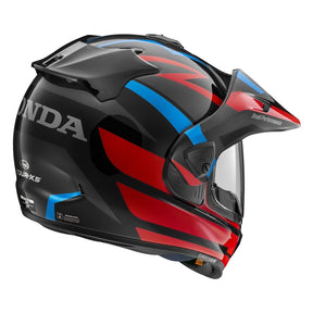 Helmet ARAI TOUR-X5 Africa Twin, Red