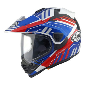 Helmet ARAI TOUR-X5 Trail, Blue