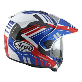 Helmet ARAI TOUR-X5 Trail, Blue