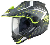 Helmet ARAI TOUR-X5 Trail, Yellow