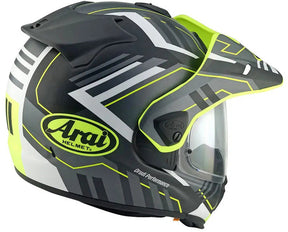Helmet ARAI TOUR-X5 Trail, Yellow