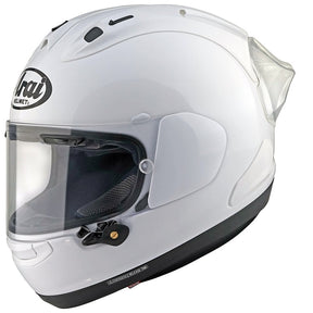 Helmet ARAI RX-7V EVO FIM Racing 2, White