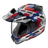 Helmet ARAI TOUR-X5, Match Multicolor