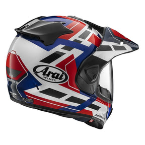 Helmet ARAI TOUR-X5, Match Multicolor