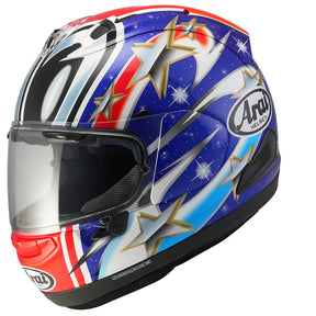 Helmet ARAI RX-7V EVO, Nakano Replica