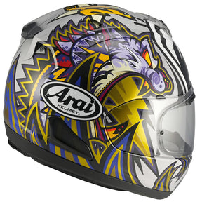 Helmet ARAI RX-7V EVO, Nakasuga 4 Replica