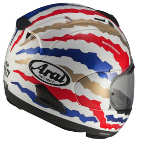 Helmet ARAI RX-7V EVO, Doohan Jubilee Rstyl Replica