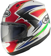 Helmet ARAI RX-7V EVO, Cadalora Rstyl Replica